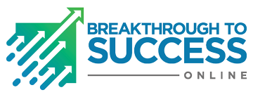 Breakthrough To Success